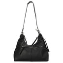 FREDsBRUDER My Bestie Hobo - Umhängetasche 41.5 cm (black) - Markenkoffer