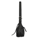 FREDsBRUDER My Bestie Hobo - Umhängetasche 41.5 cm (black) - Markenkoffer