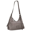 FREDsBRUDER My Bestie Hobo - Umhängetasche 41.5 cm (warm grey) - Ansicht 5