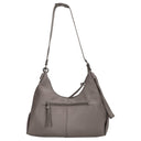 FREDsBRUDER My Bestie Hobo - Umhängetasche 41.5 cm (warm grey) - Ansicht 4