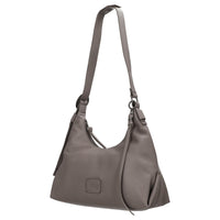 FREDsBRUDER My Bestie Hobo - Umhängetasche 41.5 cm (warm grey) - Ansicht 2