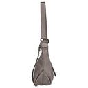 FREDsBRUDER My Bestie Hobo - Umhängetasche 41.5 cm (warm grey) - Ansicht 3