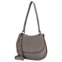 FREDsBRUDER My Bestie Small Saddle - Schultertasche 30 cm (warm grey) - Ansicht 2