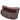 FREDsBRUDER My Bestie - Umhängetasche 20 cm (barolo red) - Markenkoffer
