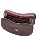 FREDsBRUDER My Bestie - Umhängetasche 20 cm (barolo red) - Markenkoffer