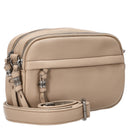 FREDsBRUDER My Bestie - Umhängetasche 22 cm (dark taupe) - Markenkoffer