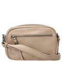 FREDsBRUDER My Bestie - Umhängetasche 22 cm (dark taupe) - Ansicht 4