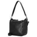 FREDsBRUDER My Forever Friend Hobo - Schultertasche 29.5 cm (black) - Markenkoffer