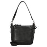 FREDsBRUDER My Forever Friend Hobo - Schultertasche 29.5 cm (black)