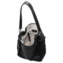 FREDsBRUDER My Forever Friend Hobo - Schultertasche 29.5 cm (black) - Markenkoffer