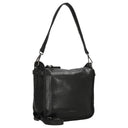 FREDsBRUDER My Forever Friend Hobo - Schultertasche 29.5 cm (black) - Ansicht 5