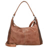 FREDsBRUDER My Hobo - Schultertasche 40 cm (dark caramel) - Markenkoffer