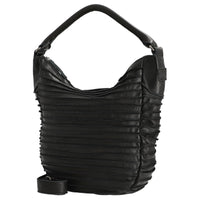 FREDsBRUDER Riffeltier - Beuteltasche S 35 cm (black) - Markenkoffer