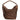 FREDsBRUDER Riffeltier - Beuteltasche S 35 cm (toffee) - Markenkoffer