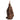 FREDsBRUDER Riffeltier - Beuteltasche S 35 cm (toffee) - Markenkoffer