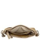 FREDsBRUDER Salas - Umhängetasche 25 cm (lemon) - Markenkoffer