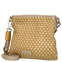 FREDsBRUDER Salas - Umhängetasche 25 cm (lemon) - Markenkoffer