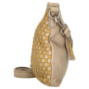 FREDsBRUDER Salas - Umhängetasche 25 cm (lemon) - Markenkoffer