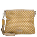 FREDsBRUDER Salas - Umhängetasche 25 cm (lemon) - Markenkoffer