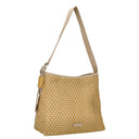 FREDsBRUDER Salas - Umhängetasche 35 cm (lemon) - Markenkoffer