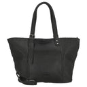 FREDsBRUDER Sea You Soon - Shopper 45 cm (black) - Markenkoffer