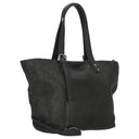 FREDsBRUDER Sea You Soon - Shopper 45 cm (black) - Markenkoffer