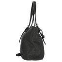FREDsBRUDER Sea You Soon - Shopper 45 cm (black) - Markenkoffer