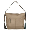 FREDsBRUDER Selma - Schultertasche 37 cm (stone) - Markenkoffer