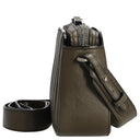 FREDsBRUDER Space - Age - Schultertasche 19 cm (khaki) - Markenkoffer