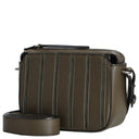 FREDsBRUDER Space - Age - Schultertasche 19 cm (khaki) - Markenkoffer