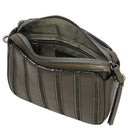 FREDsBRUDER Space-Age - Schultertasche 19 cm (khaki) - Ansicht 6