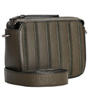 FREDsBRUDER Space - Age - Schultertasche 19 cm (khaki) - Markenkoffer