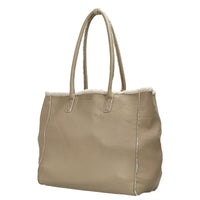 FREDsBRUDER Take All You Need - Shopper 39 cm (dark cream) - Ansicht 2