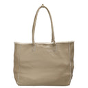 FREDsBRUDER Take All You Need - Shopper 39 cm (dark cream)