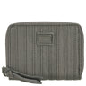 FREDsBRUDER Vertical - Geldbörse 2cc 12 cm (dark grey)