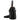 Furla 1927 Mini Top Handle - Abendtasche 21 cm (black) - Markenkoffer