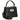 Furla 1927 Mini Top Handle - Abendtasche 21 cm (black) - Markenkoffer