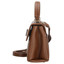 Furla 1927 Mini Top Handle - Abendtasche 21 cm (cognac) - Ansicht 3