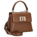 Furla 1927 Mini Top Handle - Abendtasche 21 cm (cognac) - Ansicht 5