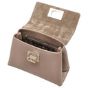 Furla 1927 Mini Top Handle - Abendtasche 21 cm (greige) - Ansicht 6