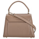 Furla 1927 Mini Top Handle - Abendtasche 21 cm (greige) - Ansicht 4