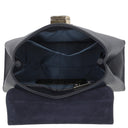 Furla 1927 Mini Top Handle - Abendtasche 21 cm (mediterraneo) - Markenkoffer