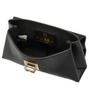 Furla 1927 Mini - Umhängetasche 18 cm (nero) - Ansicht 6