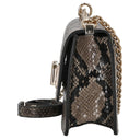 Furla 1927 Mini - Umhängetasche 20 cm (toni urban gray) - Ansicht 3