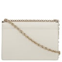 Furla 1927 S Crossbody 24 - Umhängetasche 24 cm (marshmallow) - Markenkoffer