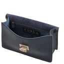Furla 1927 S Crossbody 24 - Umhängetasche 24 cm (mediterraneo) - Ansicht 6
