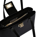 Furla 1927 - Shopper L 34 cm (black) - Markenkoffer