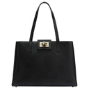 Furla 1927 - Shopper L 34 cm (black) - Markenkoffer