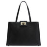 Furla 1927 - Shopper L 34 cm (black) - Markenkoffer