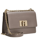 Furla 1927 - Umhängetasche 20 cm (stucco gray) - Markenkoffer